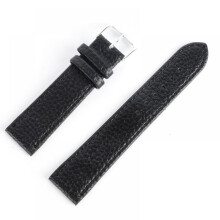 Banda Faire Leathair Scaoilte go Tapa, Strap Athsholáthair, Inchoigeartaithe (12mm/14mm/16mm/18mm/20mm/22mm)