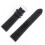 Quick Release Leather Watch Band, Replacement Strap, Adjustable (12mm/14mm/16mm/18mm/20mm/22mm) 1