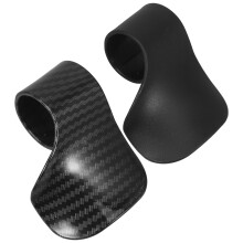 2-dielna súprava tempomatu pre motocykle Throttle Assist pre opierku rúk a jednoduché skladovanie 11,8 x 7,9 x 3,9 palca