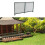 HO Scale Fence Layout Lightweight Creative Micro Landscape Decor DIY Sturdy Green C 7