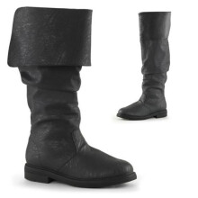 Men's shoes boots flat men's boots retro size men's genuine leather boots casual