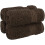 Ensemble de 6 serviettes de bain en coton turc 4