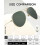 Κλασικά γυαλιά ηλίου Aviator για άνδρες και γυναίκες, οδήγηση, γυαλιά ηλίου με 4