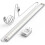 12" dimbar LED-ljusramp för underskåp, 5000K 1