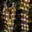 Solar Rope Lights 39FT 100LED IP65 Waterproof Warm White 5