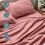 Queen Sheet Set – Ultra-Soft Hydro-Brushed, 4-Piece 3