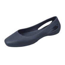 Sandálias femininas slip-on 2025. Sandálias rasteiras respiráveis para praia, confortáveis e ideais para atividades aquáticas, com sola