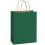 Presentpåsar av kraftpapper 8x4,25x10,5 cm 100-pack 1