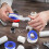 20 τεμάχια ταινία στεγανοποίησης PTFE για επισκευές υδραυλικών, λευκή, ανθεκτική 4