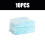 Recharges jetables en microfibre pour plumeau – Lot de 5 1