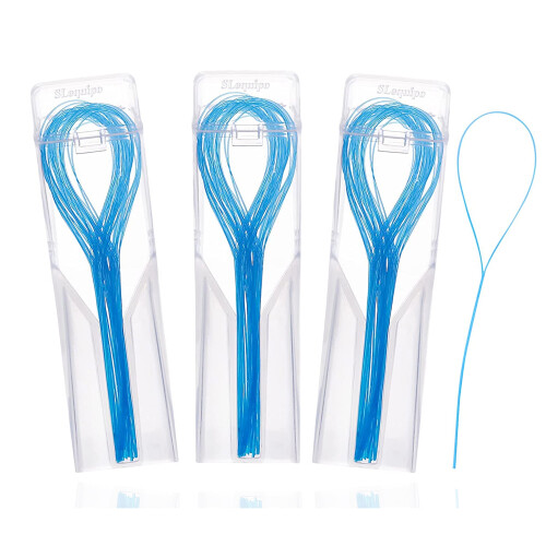 105pcs Dental Floss