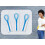105pcs Dental Floss 3