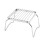 Folding Barbecue Grill Rectangular1Pack10.8x9.3x5.1in 3