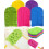 360 Electrostatic Duster Refills, 4X Microfiber, Washable 1
