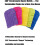 360 Electrostatic Duster Refills, 4X High-Density Microfiber, Washable & Reusable, Super Static Power – 5pcs 4