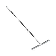 Silicone Floor Squeegee Bathroom Scrubber For Efficient Floor