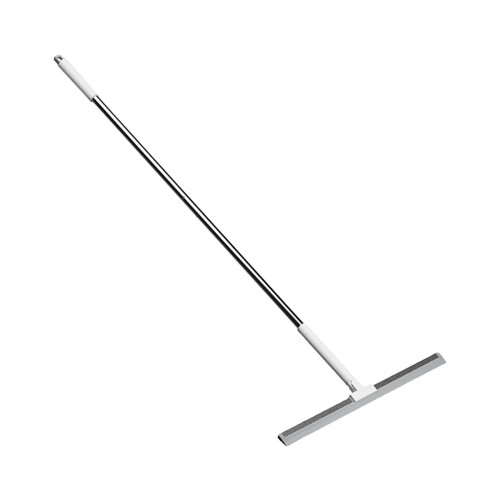 Silicone Floor Squeegee Bathroom Scrubber For Efficient Floor