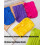 360 Electrostatic Duster Refills, 4X Microfiber, Washable 5
