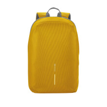 (One Size, Yellow) XD Design Bobby Soft Anti-Theft Backpack