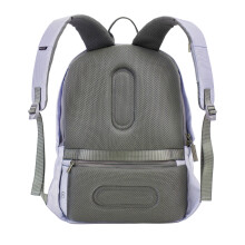 (One Size, Mint) XD Design Bobby Soft Anti-Theft Backpack