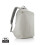 XD Design (One Size, Light Grey) XD Design Bobby Soft Anti-Theft Backpack 1
