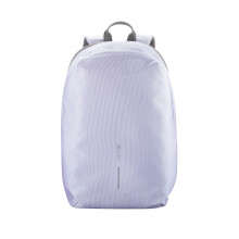 (One Size, Lavender) XD Design Bobby Soft Anti-Theft Backpack