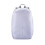 XD Design (One Size, Lavender) XD Design Bobby Soft Anti-Theft Backpack 1