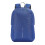 XD Design (One Size, Royal Blue) XD Design Bobby Soft Anti-Theft Backpack 1