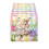 Påskehare og egg-bordløper 180x33cm polyester 2