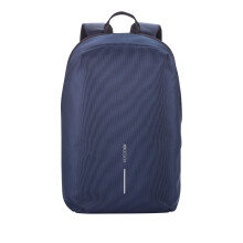 (One Size, Navy) XD Design Bobby Soft Anti-Theft Backpack