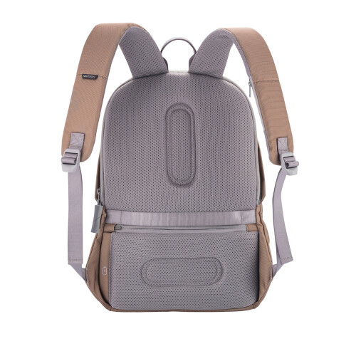 XD Design (One Size, Khaki) XD Design Bobby Soft Anti-Theft Backpack 1
