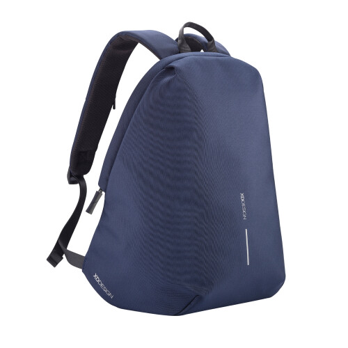 XD Design (One Size, Navy) XD Design Bobby Soft Anti-Theft Backpack 2