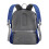 XD Design (One Size, Royal Blue) XD Design Bobby Soft Anti-Theft Backpack 2