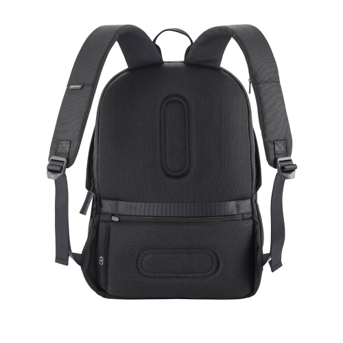 XD Design (One Size, Black) XD Design Bobby Soft Anti-Theft Backpack 1