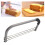 Professional Cake Layer Slicer Cake Slicer Leveller 3 Layer Slicer Cutter for Kitchen Tool Accessories 4
