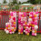 Biologisch afbreekbare ballondisplayset met-93cm nummer 0 7