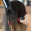Ugello per asciugacapelli in plastica per lisciare i capelli (2 pezzi) 4