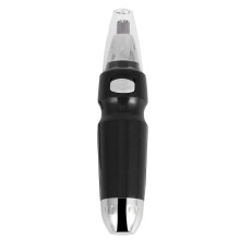 Electric Ear Nose Hair Trimmer Black