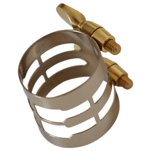 FRCOLOR draagbare clip voor altsaxofoon en klarinet 2
