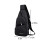 Τσάντες Crossbody για Γυναίκες Άνδρες Μοντέρνα Τσάντα Sling Bag Bag Casual Τσάντα Στήθους με 6