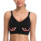 3PACK Full Bust Seamless Nursing Maternity Bras Bralette S-4XL 5