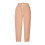 Lässige, locker sitzende Damen-Ankle-Pants mit elastischem Bund und 5