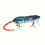 Sinking Mouse Bait for Trout Bass Pike 15.5g 2