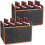 Sac isotherme pour 12 bouteilles de vin 1