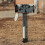 1 Set Handrail Pole Base Bracket Deck Post Fixed Base Mailbox Post Supply Wood Post Anchor Square Post Holder Railing Support 8