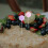 16 globos para decorar pasteles Miss12.00X2.50X2.50CM 8