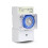 24 timers mekanisk timer-timerkontakt industriel timer 1