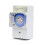24 timers mekanisk timer-timerkontakt industriel timer 3