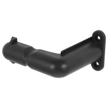 Accessoires pour aspirateur sans fil : support mural Shark noir