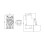 24 timers mekanisk timer-timerkontakt industriel timer 2